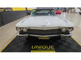 1960 Cadillac Series 62 (CC-1960313) for sale in Mankato, Minnesota