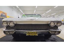 1960 Cadillac Series 62 (CC-1960313) for sale in Mankato, Minnesota