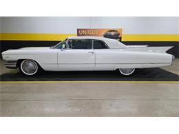 1960 Cadillac Series 62 (CC-1960313) for sale in Mankato, Minnesota