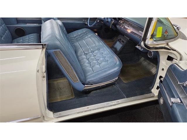 1960 Cadillac Series 62 (CC-1960313) for sale in Mankato, Minnesota