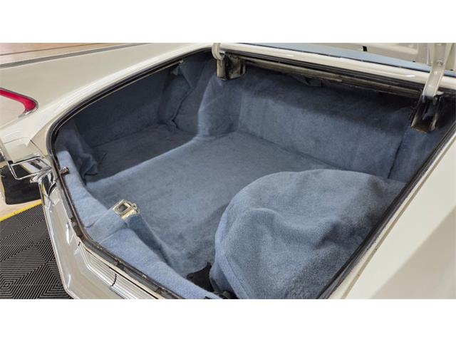 1960 Cadillac Series 62 (CC-1960313) for sale in Mankato, Minnesota