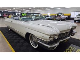 1960 Cadillac Series 62 (CC-1960313) for sale in Mankato, Minnesota