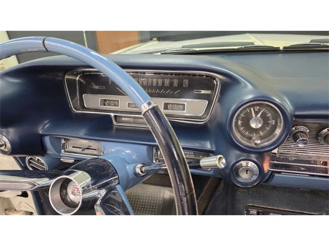 1960 Cadillac Series 62 (CC-1960313) for sale in Mankato, Minnesota