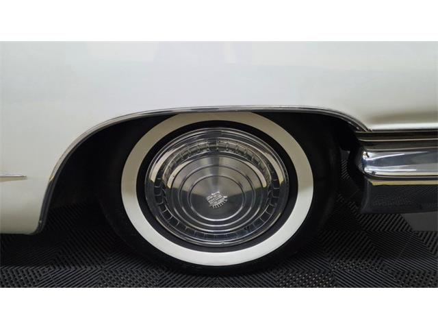 1960 Cadillac Series 62 (CC-1960313) for sale in Mankato, Minnesota