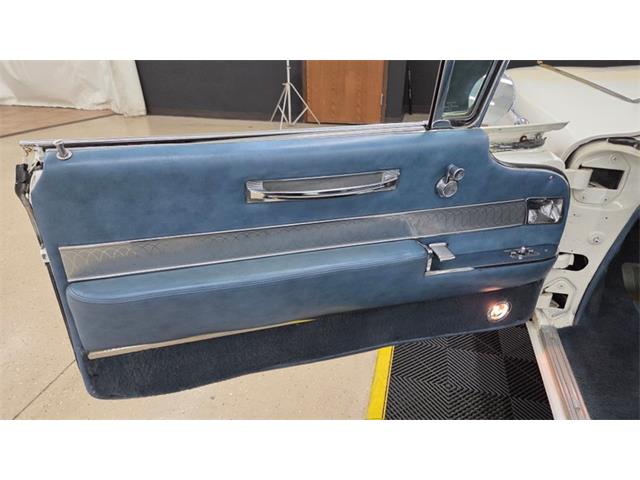 1960 Cadillac Series 62 (CC-1960313) for sale in Mankato, Minnesota