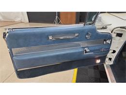 1960 Cadillac Series 62 (CC-1960313) for sale in Mankato, Minnesota