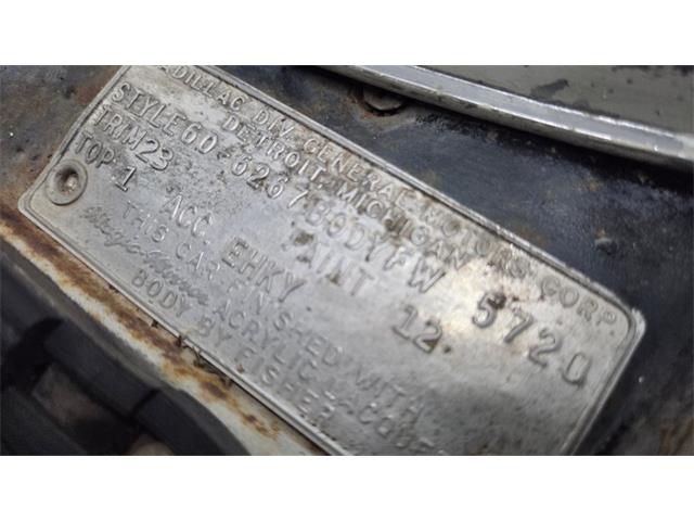 1960 Cadillac Series 62 (CC-1960313) for sale in Mankato, Minnesota