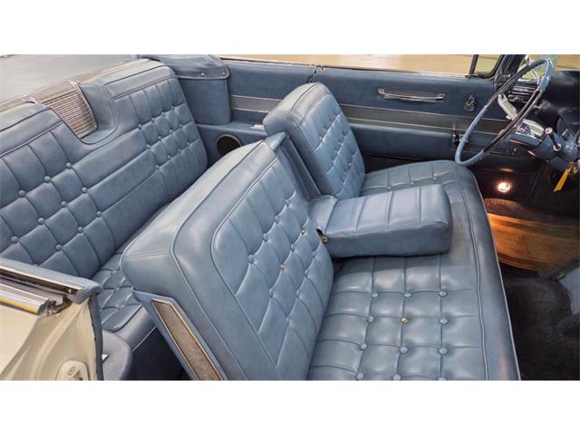 1960 Cadillac Series 62 (CC-1960313) for sale in Mankato, Minnesota