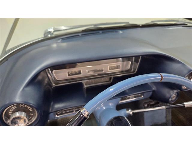1960 Cadillac Series 62 (CC-1960313) for sale in Mankato, Minnesota