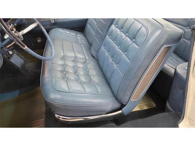 1960 Cadillac Series 62 (CC-1960313) for sale in Mankato, Minnesota