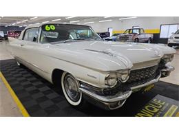 1960 Cadillac Series 62 (CC-1960313) for sale in Mankato, Minnesota