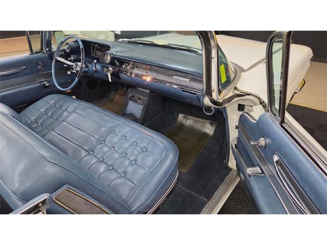 1960 Cadillac Series 62 (CC-1960313) for sale in Mankato, Minnesota