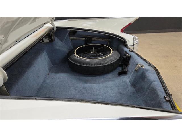 1960 Cadillac Series 62 (CC-1960313) for sale in Mankato, Minnesota