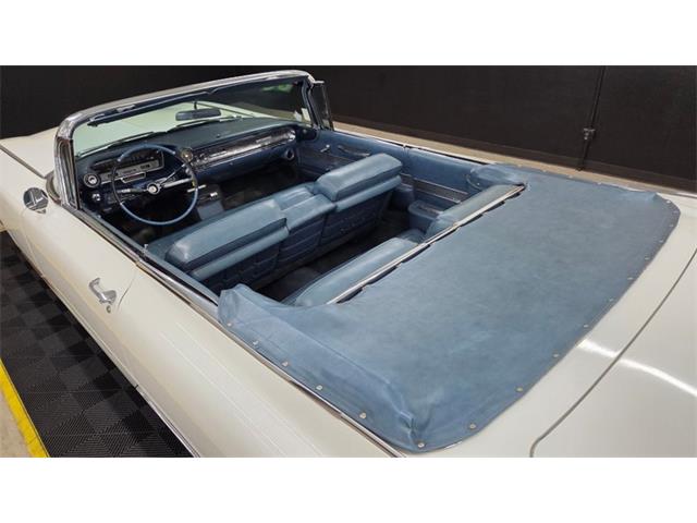 1960 Cadillac Series 62 (CC-1960313) for sale in Mankato, Minnesota