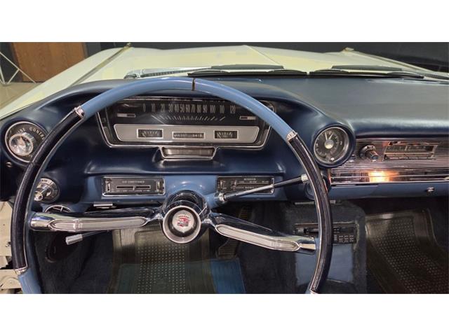 1960 Cadillac Series 62 (CC-1960313) for sale in Mankato, Minnesota
