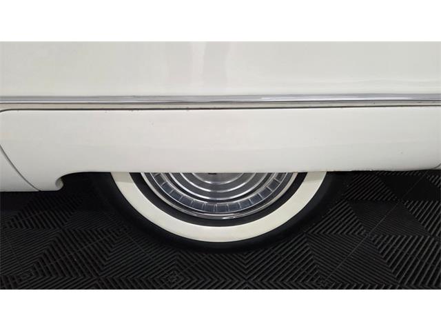 1960 Cadillac Series 62 (CC-1960313) for sale in Mankato, Minnesota