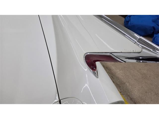 1960 Cadillac Series 62 (CC-1960313) for sale in Mankato, Minnesota