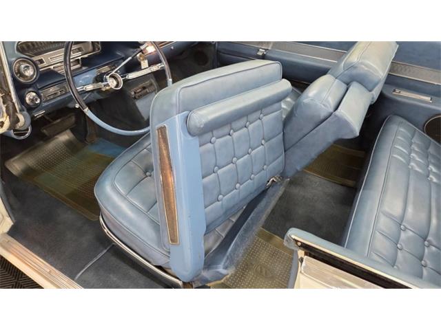 1960 Cadillac Series 62 (CC-1960313) for sale in Mankato, Minnesota