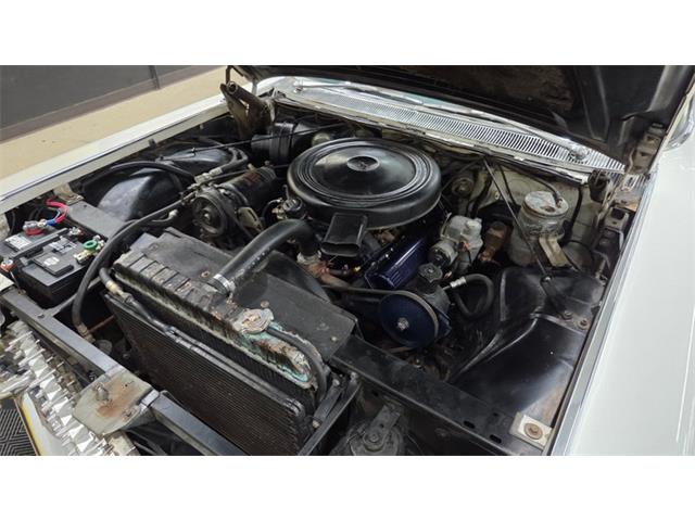 1960 Cadillac Series 62 (CC-1960313) for sale in Mankato, Minnesota