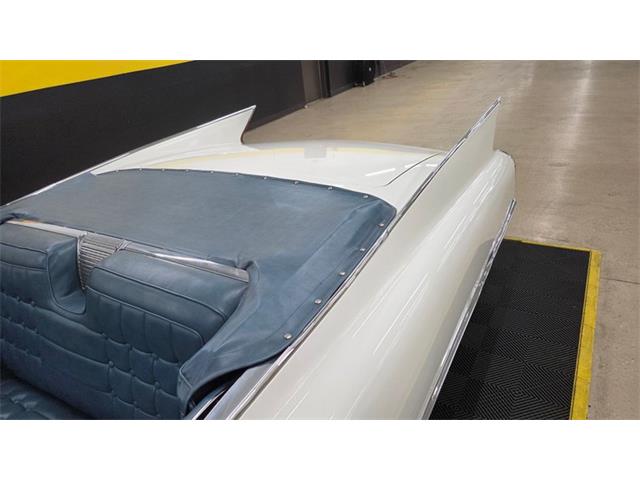 1960 Cadillac Series 62 (CC-1960313) for sale in Mankato, Minnesota