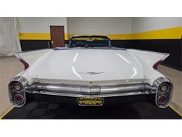 1960 Cadillac Series 62 (CC-1960313) for sale in Mankato, Minnesota