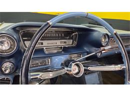 1960 Cadillac Series 62 (CC-1960313) for sale in Mankato, Minnesota