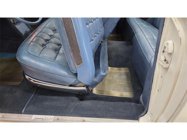 1960 Cadillac Series 62 (CC-1960313) for sale in Mankato, Minnesota