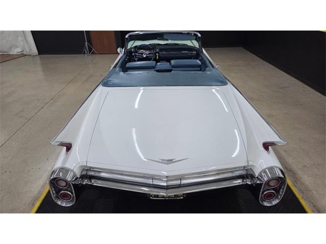 1960 Cadillac Series 62 (CC-1960313) for sale in Mankato, Minnesota