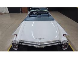 1960 Cadillac Series 62 (CC-1960313) for sale in Mankato, Minnesota