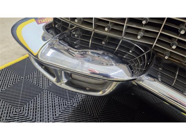 1960 Cadillac Series 62 (CC-1960313) for sale in Mankato, Minnesota