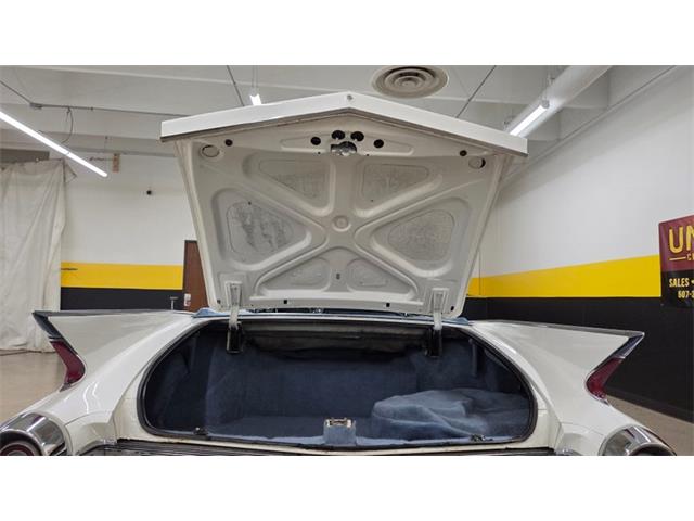 1960 Cadillac Series 62 (CC-1960313) for sale in Mankato, Minnesota