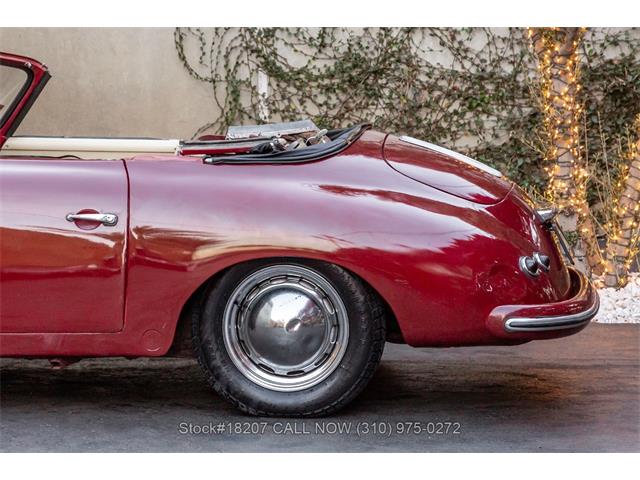1955 Porsche 356 (CC-1963133) for sale in Beverly Hills, California