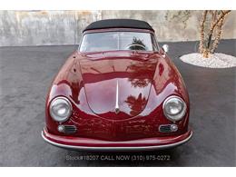 1955 Porsche 356 (CC-1963133) for sale in Beverly Hills, California