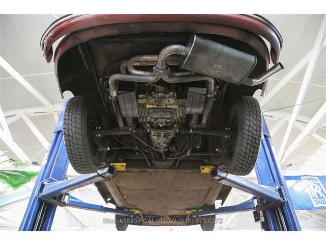 1955 Porsche 356 (CC-1963133) for sale in Beverly Hills, California