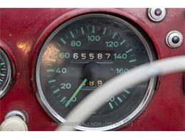 1955 Porsche 356 (CC-1963133) for sale in Beverly Hills, California