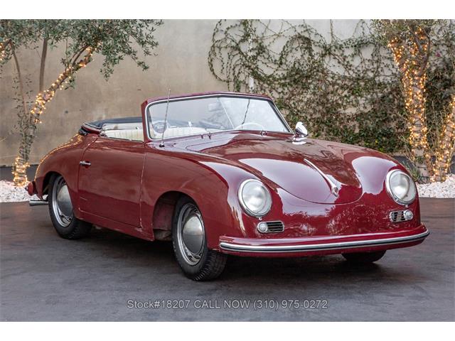 1955 Porsche 356 (CC-1963133) for sale in Beverly Hills, California