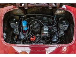 1955 Porsche 356 (CC-1963133) for sale in Beverly Hills, California