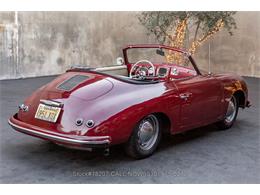 1955 Porsche 356 (CC-1963133) for sale in Beverly Hills, California