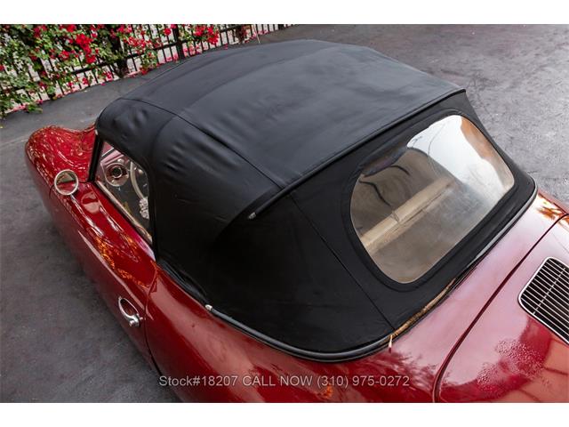 1955 Porsche 356 (CC-1963133) for sale in Beverly Hills, California