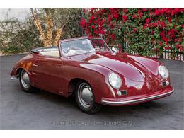 1955 Porsche 356 (CC-1963133) for sale in Beverly Hills, California
