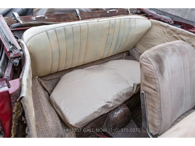 1955 Porsche 356 (CC-1963133) for sale in Beverly Hills, California