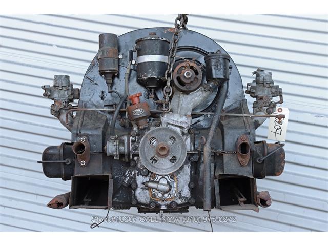 1955 Porsche 356 (CC-1963133) for sale in Beverly Hills, California