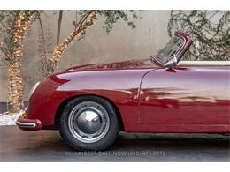 1955 Porsche 356 (CC-1963133) for sale in Beverly Hills, California