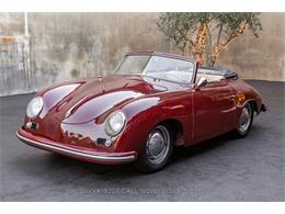 1955 Porsche 356 (CC-1963133) for sale in Beverly Hills, California