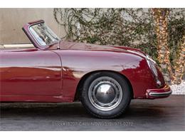 1955 Porsche 356 (CC-1963133) for sale in Beverly Hills, California