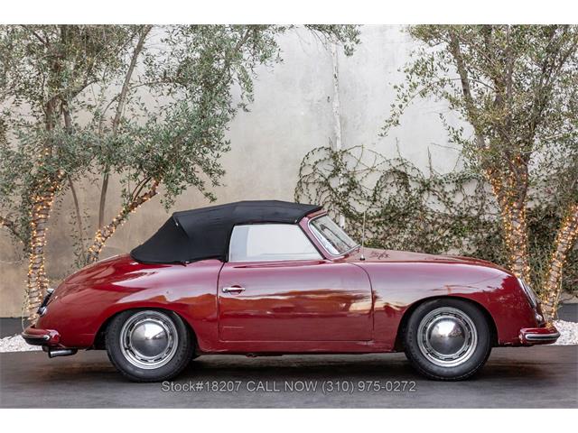 1955 Porsche 356 (CC-1963133) for sale in Beverly Hills, California