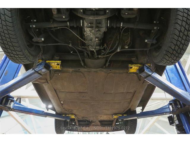 1955 Porsche 356 (CC-1963133) for sale in Beverly Hills, California
