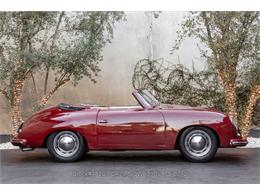 1955 Porsche 356 (CC-1963133) for sale in Beverly Hills, California