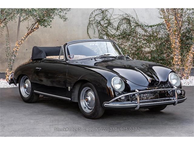 1959 Porsche 356A (CC-1963139) for sale in Beverly Hills, California