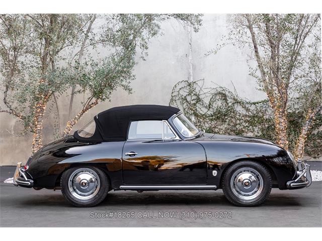 1959 Porsche 356A (CC-1963139) for sale in Beverly Hills, California